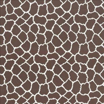 Masai Latte by Kasmir Designer Fabric 5084 100% Cotton INDIA 20,000 Martindale Cycles H: 13 inches, V: 13 inches 57 - Swanky Fabrics - Kasmir