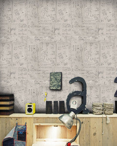 Mind the Gap Wallpaper Mind The Gap   MATH NEUTRAL Premium   (WP20045)