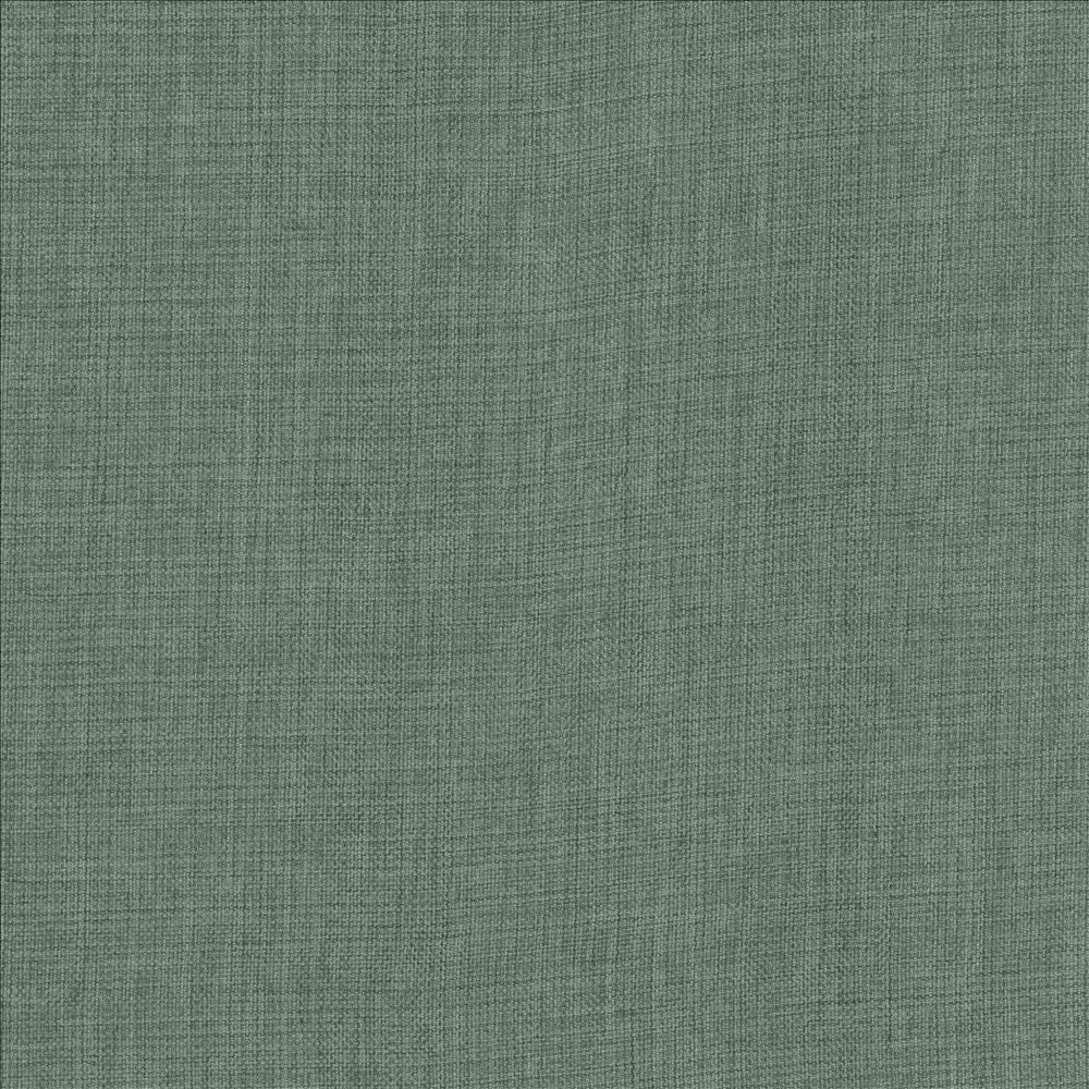Maura Cyan by Kasmir Designer Fabric 5165 100% Polyester
 TURKEY Not Tested </p><p>Repeat: Horizontal: N/A and Vertical: N/A 57 - Swanky Fabrics -