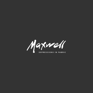 Maxwell Fabric Con-18912-Selby Dahlia (Base 3 White)