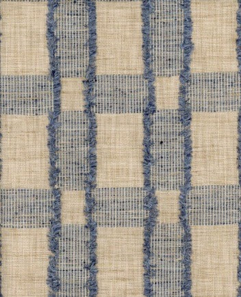 Roth & Tompkins Fabric Maybelle Denim