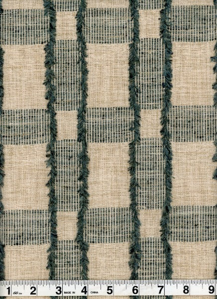 Roth & Tompkins Fabric Maybelle Jade