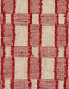 Roth & Tompkins Fabric Maybelle Rhubarb