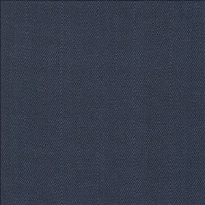 Kasmir Fabric Mcclintock Indigo