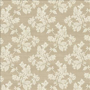 Kasmir Fabric Meadow View Dove