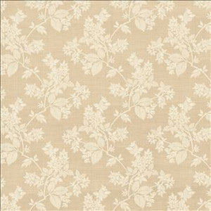 Kasmir Fabric Meadow View Rose Quartz