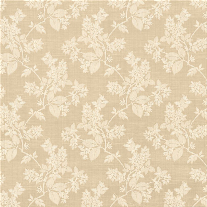 Meadow View Rose Quartz by Kasmir Designer Fabric 1449 67% Polyester
33% Cotton
 INDIA </p><p>Repeat: Horizontal: 13 6/8 inches and Vertical: 15 inches 53 - Swanky Fabrics -