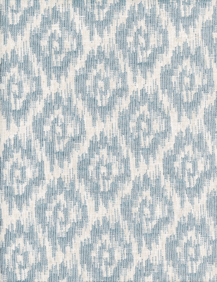 Roth & Tompkins Fabric Meadows Aegean