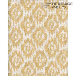 Roth & Tompkins Fabric Meadows Marigold