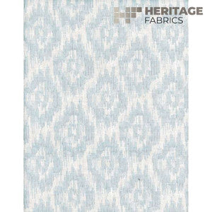 Roth & Tompkins Fabric Meadows Tide