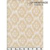 Roth & Tompkins Fabric Meadows Wheat