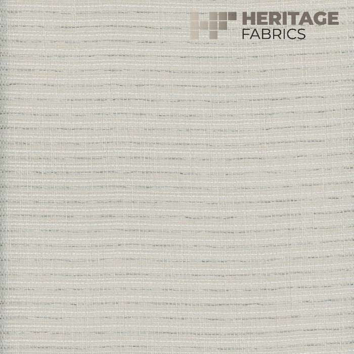 Mercedes Fog by Heritage Designer Fabric - 100% Polyester Turkey Horizontal: N/A and Vertical: N/A 54" - Swanky Fabrics -
