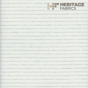 Heritage Fabric Mercedes Snow