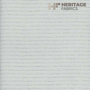 Heritage Fabric Mercedes Silver