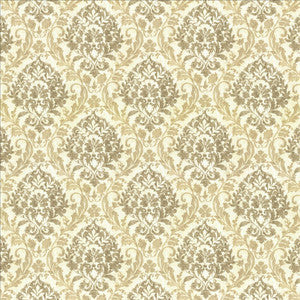 Kasmir Fabric Mesmerizing Wheat
