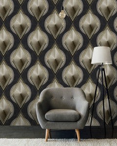 Mind the Gap Wallpaper Mind The Gap   METROPOLIS (WP20228)