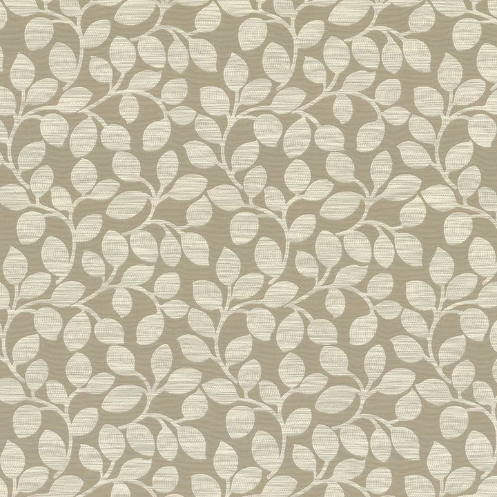 Meyerswood Driftwood by Kasmir Designer Fabric 1433 59% Polyester
41% Viscose
 INDIA 14,000 Martindale Cycles </p><p>Repeat: Horizontal: 14 4/8 inches and Vertical: 14 2/8 inches 55 - Swanky Fabrics -