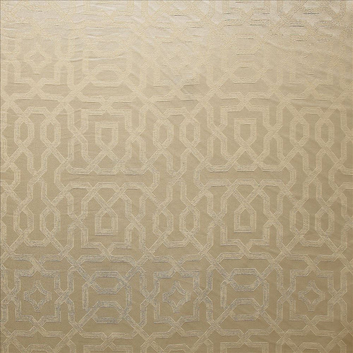Mezza Luna Sand by Kasmir Designer Fabric 1460 60% Viscose
40% Polyester
 CHINA 100,000 Wyzenbeek Double Rubs </p><p>Repeat: Horizontal: 9 2/8 inches and Vertical: 15 inches 55 - Swanky Fabrics -