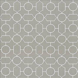Kasmir Fabric Mezzanine Graphite