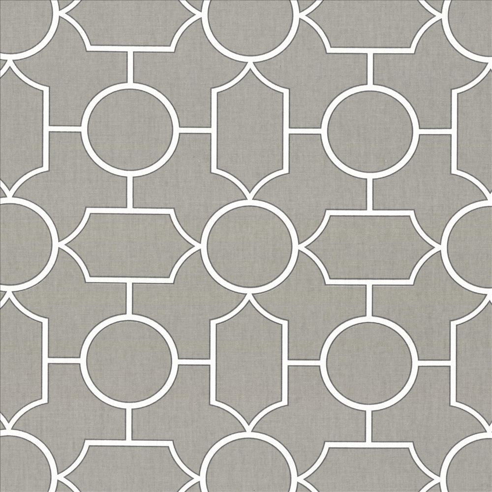 Mezzanine Graphite by Kasmir Designer Fabric See sample 100% Cotton
 TURKMENISTAN 30,000 Wyzenbeek Double Rubs </p><p>Repeat: Horizontal: 9 inches and Vertical: 9 inches 54 - Swanky Fabrics -