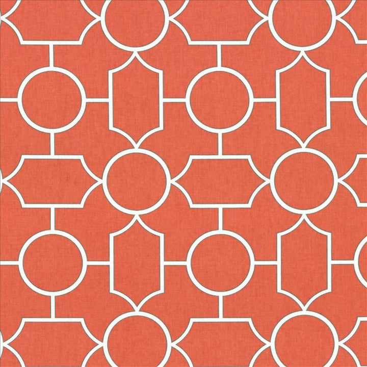Mezzanine Mandarin by Kasmir Designer Fabric 5079 100% Cotton
 TURKMENISTAN </p><p>Repeat: Horizontal: 9 inches and Vertical: 9 inches 54 - Swanky Fabrics -