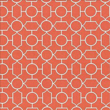 Mezzanine Mandarin by Kasmir Designer Fabric 5079 100% Cotton TURKMENISTAN 30,000 Wyzenbeek Double Rubs H: 9 inches, V: 9 inches 54 - Swanky Fabrics - Kasmir