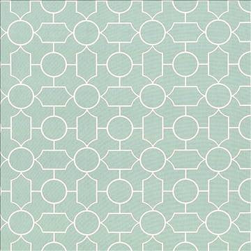 Mezzanine Robins Egg by Kasmir Designer Fabric 5082 100% Cotton TURKMENISTAN 30,000 Wyzenbeek Double Rubs H: 9 inches, V: 9 inches 54 - Swanky Fabrics - Kasmir