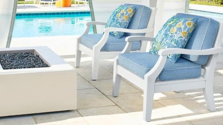 Outdoor Fabric