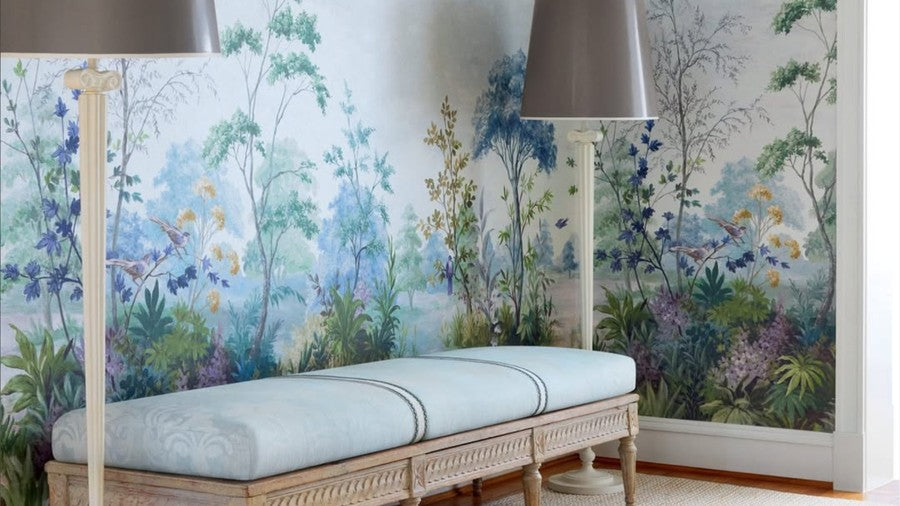 Murals