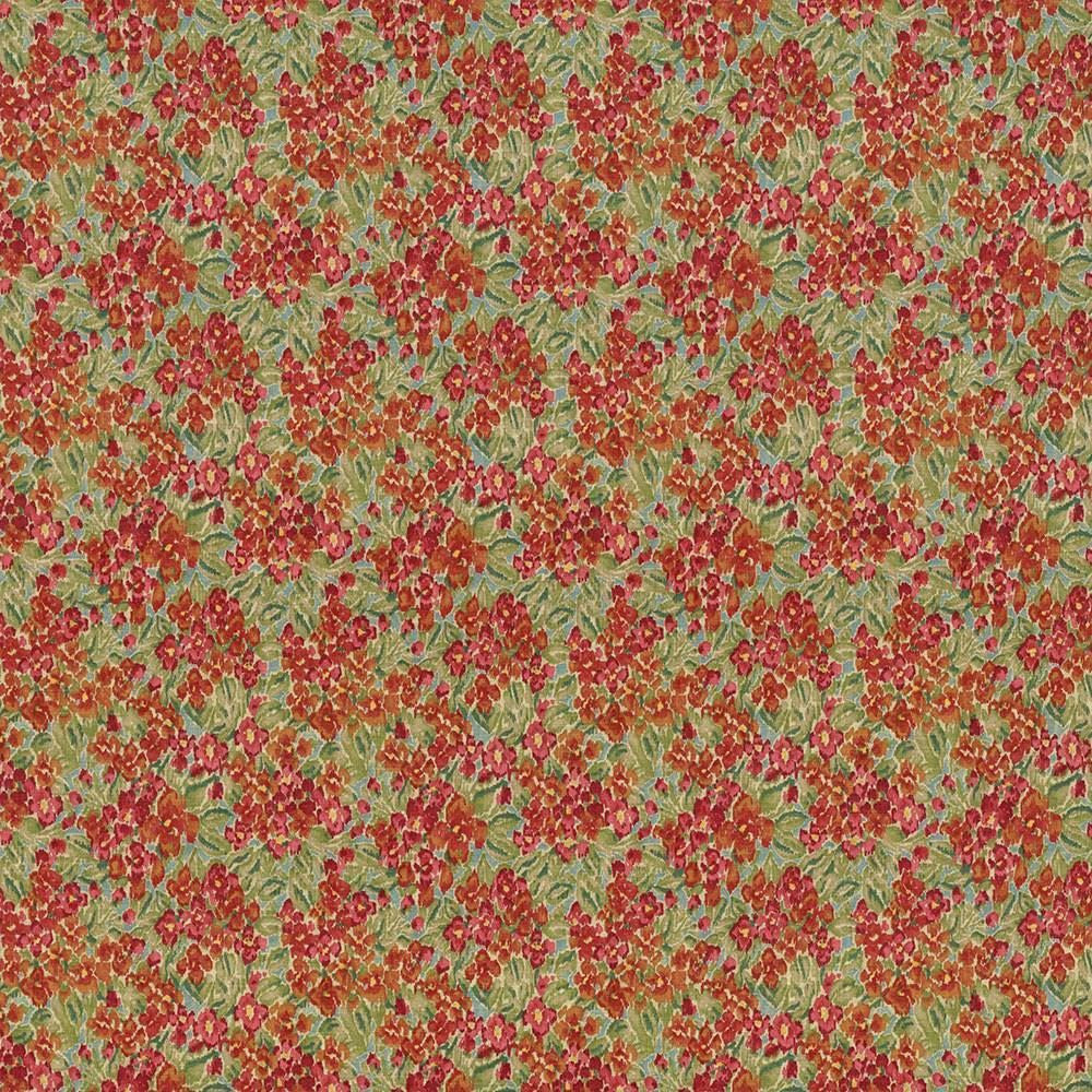 Milady Gypsy by Kasmir Designer Fabric 5070 55% Linen 45% Rayon USA 30,000 Wyzenbeek Double Rubs Horizontal: 9 inches and Vertical: 9 inches 54 - Swanky Fabrics -