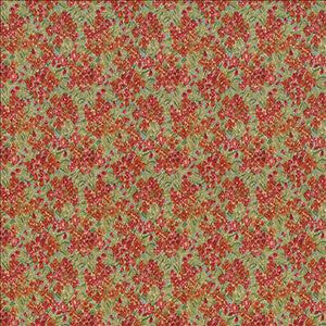 Kasmir Fabric Milady Gypsy