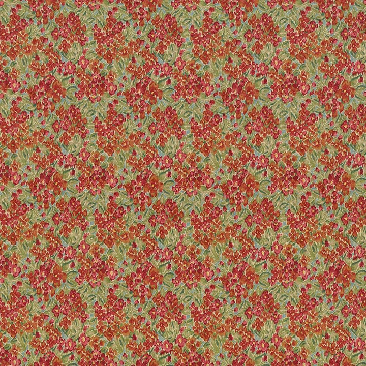 Milady Gypsy by Kasmir Designer Fabric 5070 55% Linen
45% Rayon
 USA </p><p>Repeat: Horizontal: 9 inches and Vertical: 9 inches 54 - Swanky Fabrics -