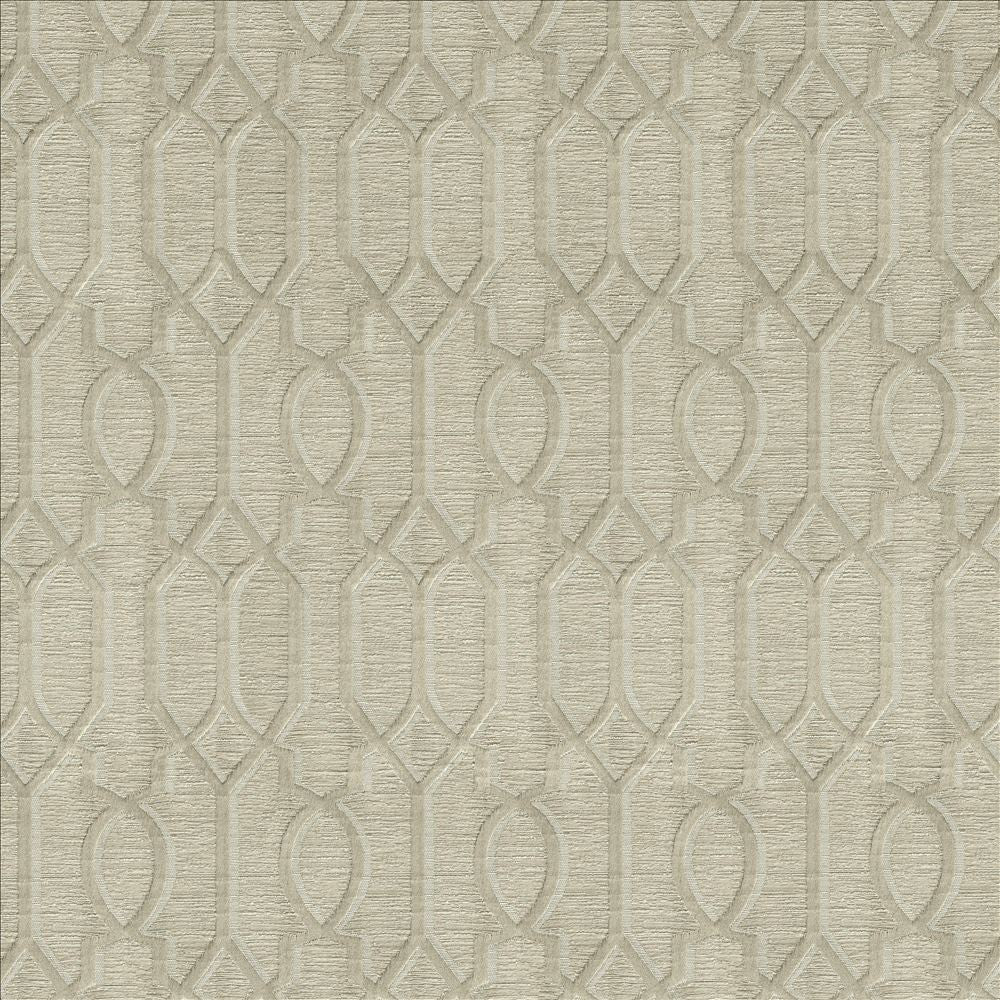 Milano Shadow by Kasmir Designer Fabric 5119 60% Polyester 40% Cotton INDIA 30,000 Wyzenbeek Double Rubs Horizontal: 3 inches and Vertical: 6 6/8 inches 54 - Swanky Fabrics -