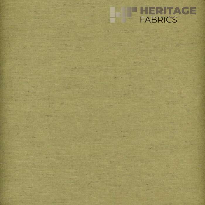 Milano Aloe by Heritage Designer Fabric - 100% Polyester India 25,000 Horizontal: N/A and Vertical: N/A 54" - Swanky Fabrics -
