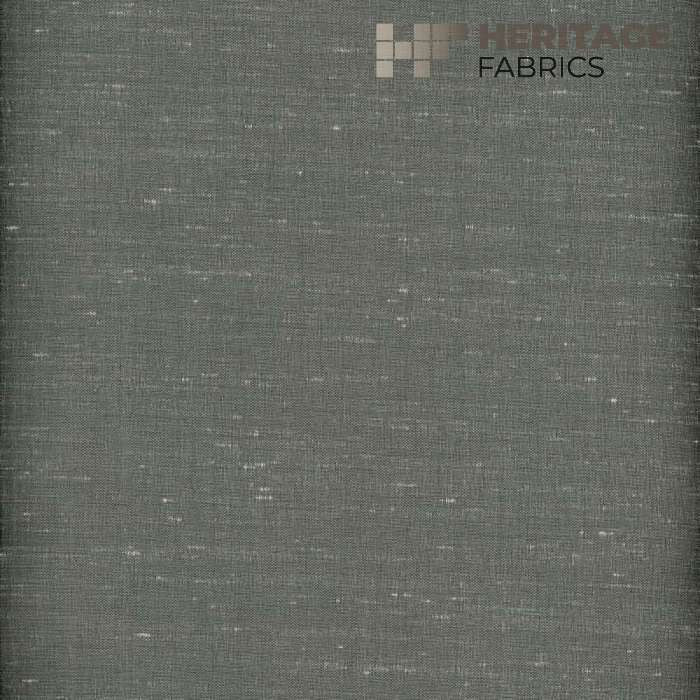 Milano Ash by Heritage Designer Fabric - 100% Polyester India 25,000 Horizontal: N/A and Vertical: N/A 54" - Swanky Fabrics -