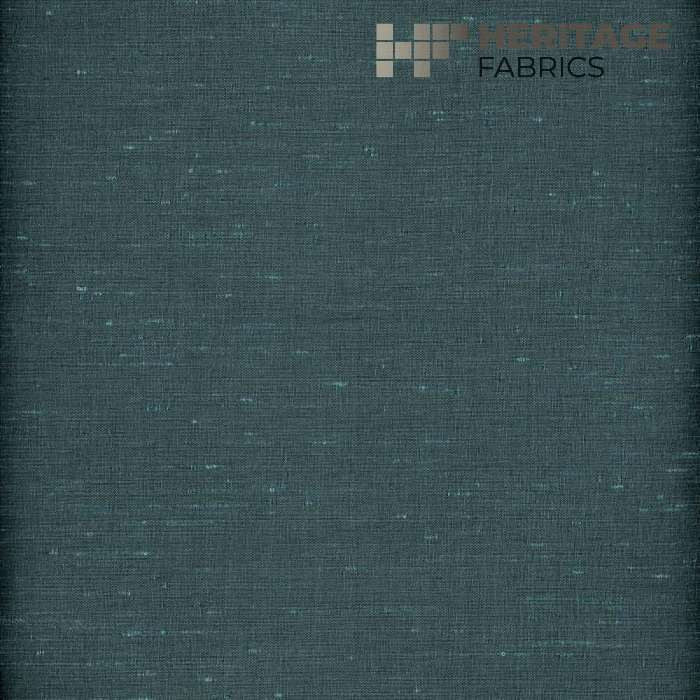 Milano Ocean by Heritage Designer Fabric - 100% Polyester India 25,000 Horizontal: N/A and Vertical: N/A 54" - Swanky Fabrics -