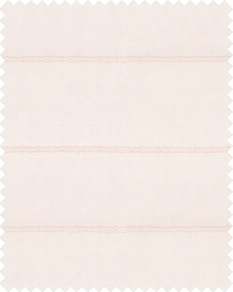 Mind The Gap Fabric MILCHSCHAUM Woven Fabric (FB00104) | FB00104 | TYROL APRES-SKI HOME COLLECTION | Off White | Fabric Carolina | https://www.fabriccarolina.com/