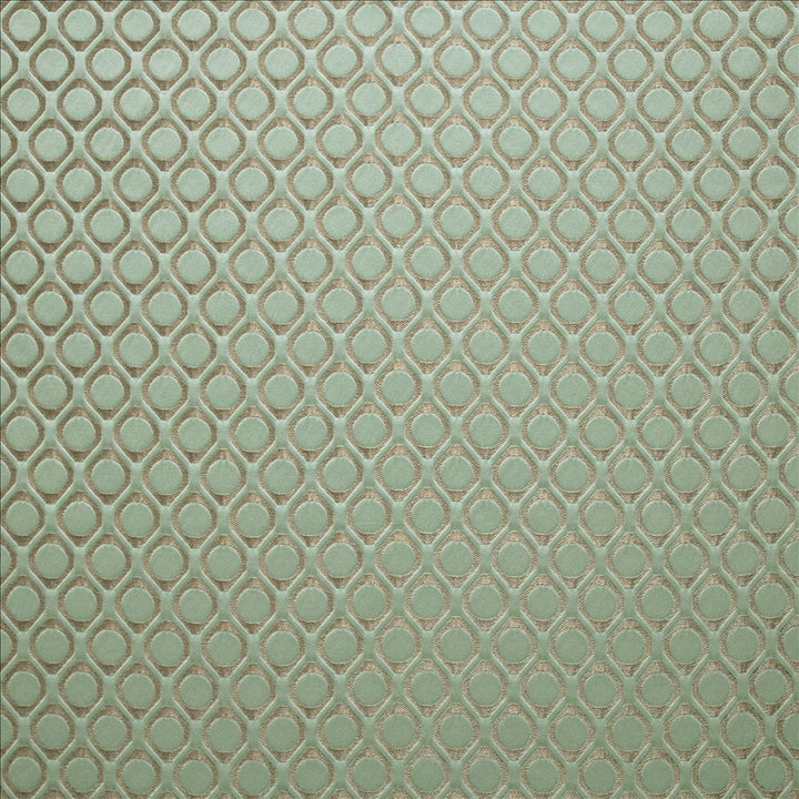 Miley Spa by Kasmir Designer Fabric 5142 70% Polyester
30% Cotton
 INDIA </p><p>Repeat: Horizontal: 1 1/8 inches and Vertical: 1 4/8 inches 54 - Swanky Fabrics -