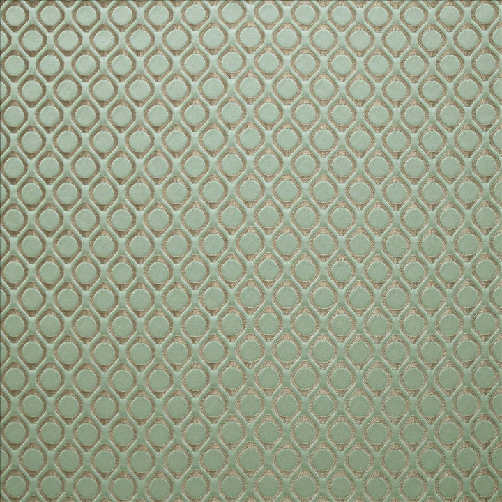 Miley Spa by Kasmir Designer Fabric 5142 70% Polyester
30% Cotton
 INDIA 13,000 Martindale Cycles </p><p>Repeat: Horizontal: 1 1/8 inches and Vertical: 1 4/8 inches 54 - Swanky Fabrics -