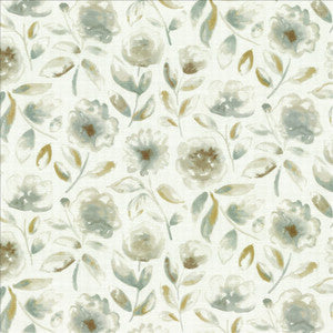 Kasmir Fabric Milha Chalk