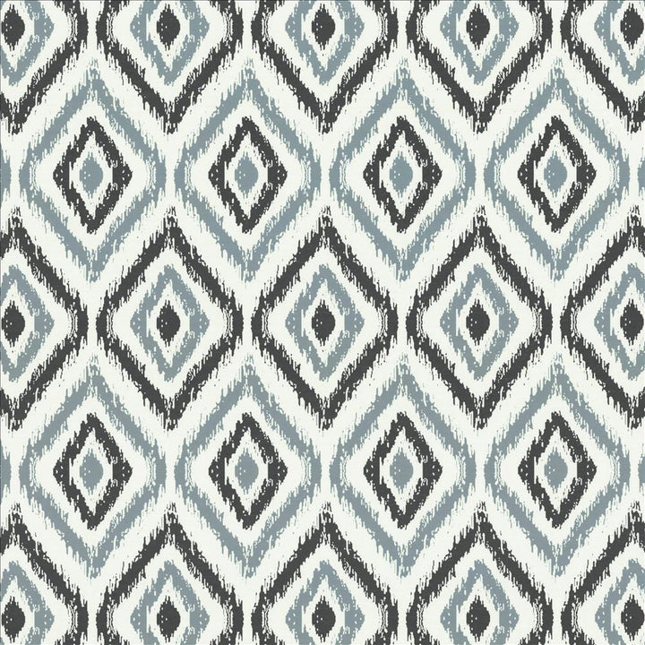 Millennial 55 Ink by Kasmir Designer Fabric See sample 65% Polyester
35% Cotton
 SPAIN 40,000 Martindale Cycles </p><p>Repeat: Horizontal: 8 inches and Vertical: 15 2/8 inches 55 - Swanky Fabrics -