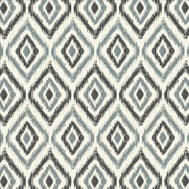 Millennial 55 Ink by Kasmir Designer Fabric 1454 65% Polyester
35% Cotton
 SPAIN </p><p>Repeat: Horizontal: 8 inches and Vertical: 15 2/8 inches 55 - Swanky Fabrics -