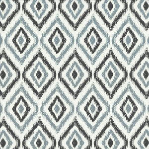 Kasmir Fabric Millennial 55 Ink