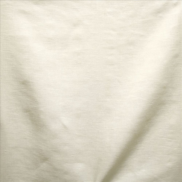 Milo Ivory by Kasmir Designer Fabric 1459 100% Linen
 CHINA </p><p>Repeat: Horizontal: N/A and Vertical: N/A 55 - Swanky Fabrics -