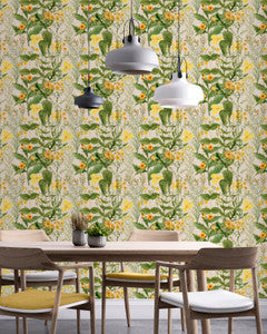 Mind the Gap Wallpaper Mind The Gap   MIMULUS   (WP20323)