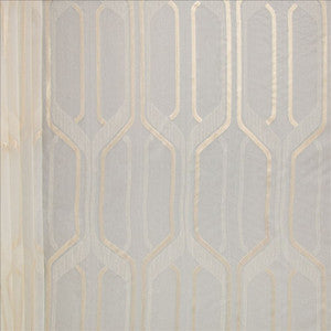 Kasmir Fabric Mina Champagne