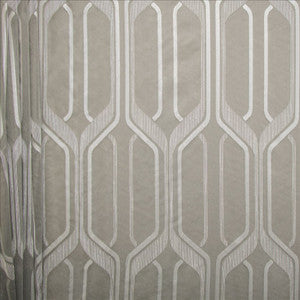 Kasmir Fabric Mina Smoke