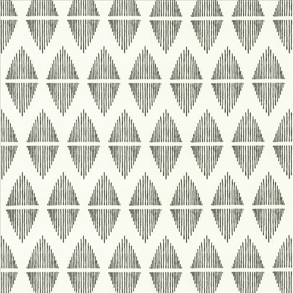 Mirror Image Domino by Kasmir Designer Fabric 1451 100% Cotton
 SPAIN </p><p>Repeat: Horizontal: 2 2/8 inches and Vertical: 6 6/8 inches 54 - Swanky Fabrics -