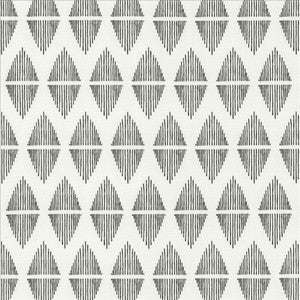 Kasmir Fabric Mirror Image Domino