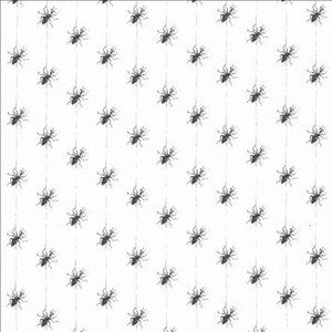 Kasmir Fabric Miss Spider Spider Web
